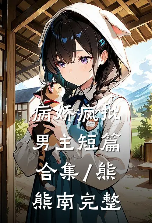 病娇疯批男主短篇合集/熊熊南完整