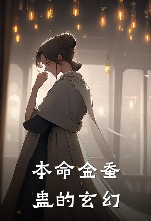 本命金蚕蛊的玄幻