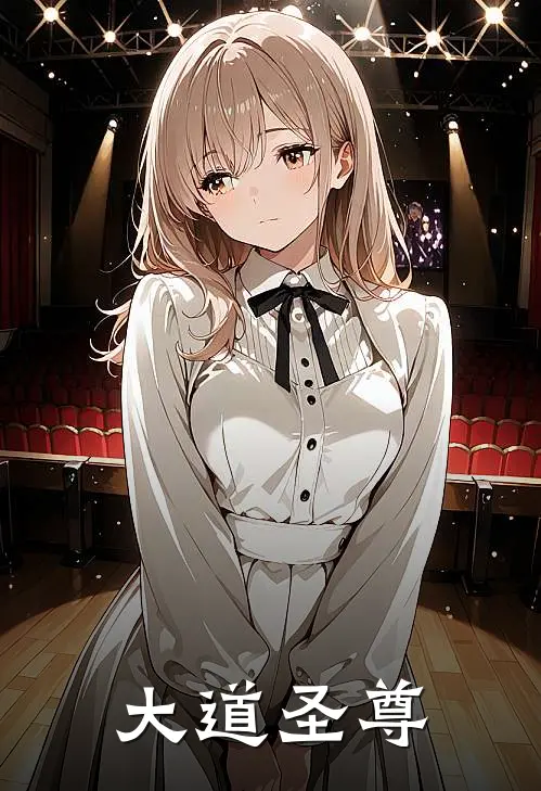 大道圣尊