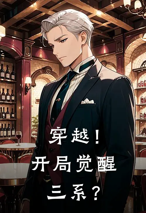 穿越！开局觉醒三系？