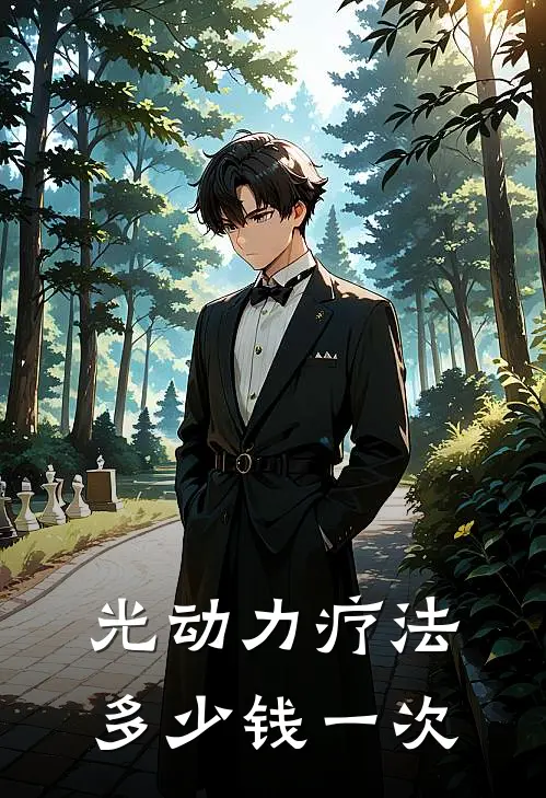 光动力疗法多少钱一次