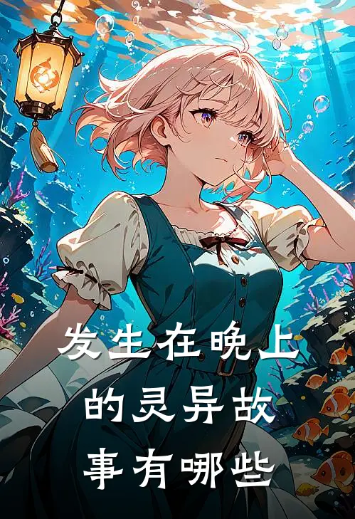 发生在晚上的灵异故事有哪些