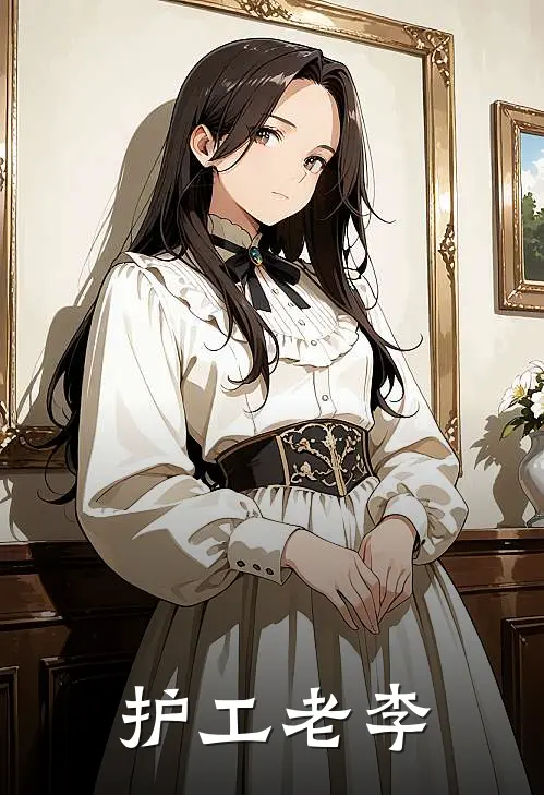护工老李李建国陈美玲小说免费完结_最新章节列表护工老李(李建国陈美玲)