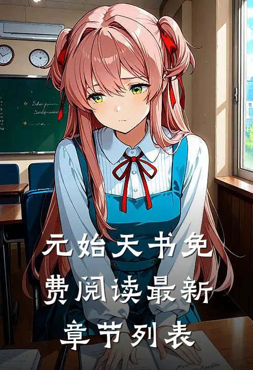 元始天书免费阅读最新章节列表