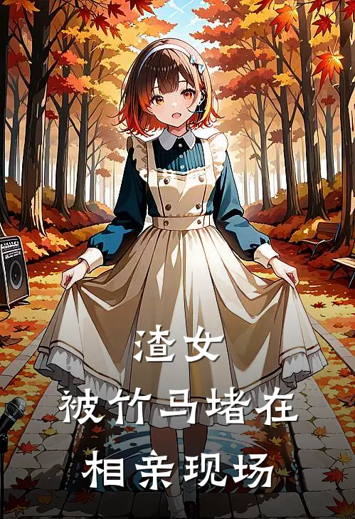 渣女，被竹马堵在相亲现场