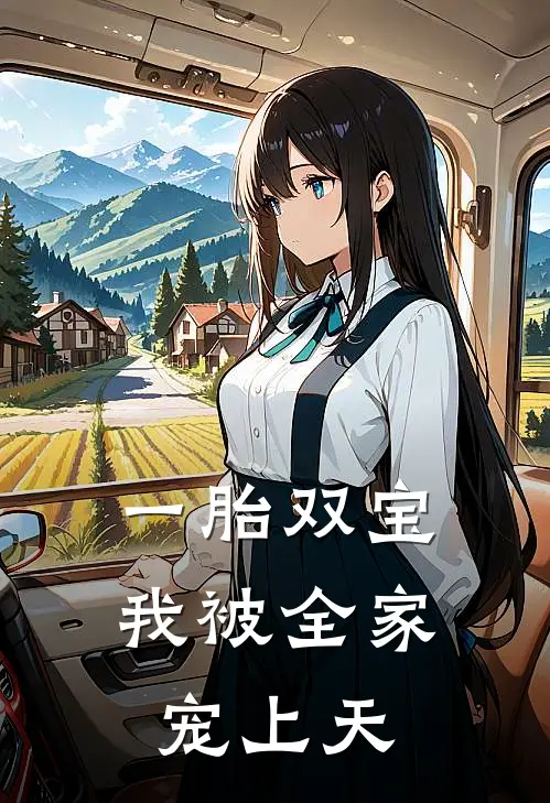 一胎双宝，我被全家宠上天(沫沫琛哥)全文免费在线阅读_一胎双宝，我被全家宠上天热门小说