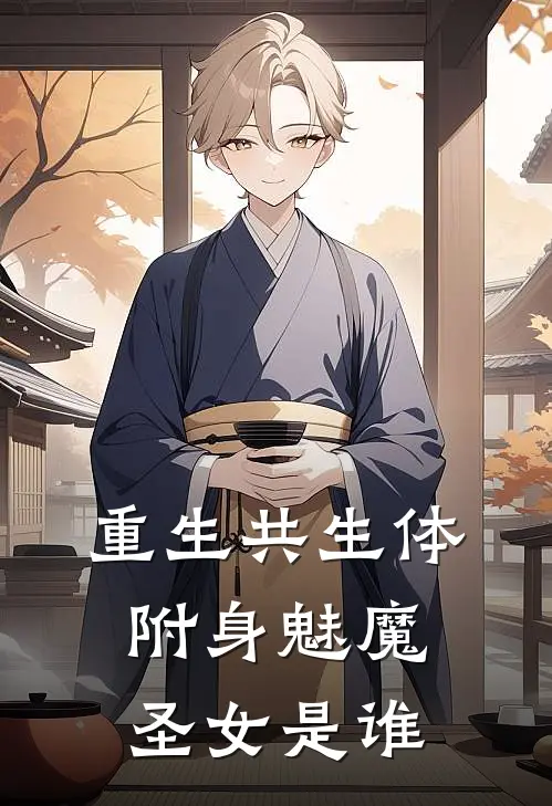 重生共生体附身魅魔圣女是谁