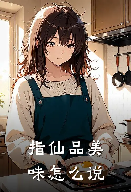 指仙品美味怎么说