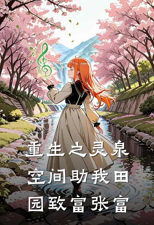 重生之灵泉空间助我田园致富张富