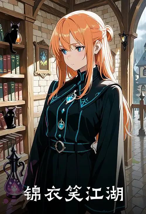 锦衣笑江湖（李逍赵三）全文免费阅读无弹窗大结局_锦衣笑江湖最新章节列表_笔趣阁（李逍赵三）