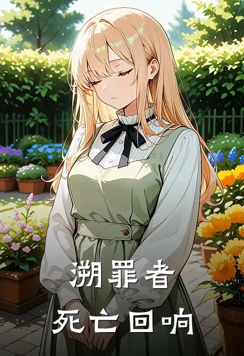 溯罪者：死亡回响苏晚陈国栋全文在线阅读_溯罪者：死亡回响全集免费阅读