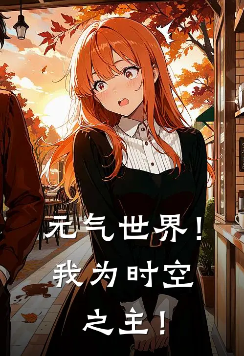 元气世界！我为时空之主！
