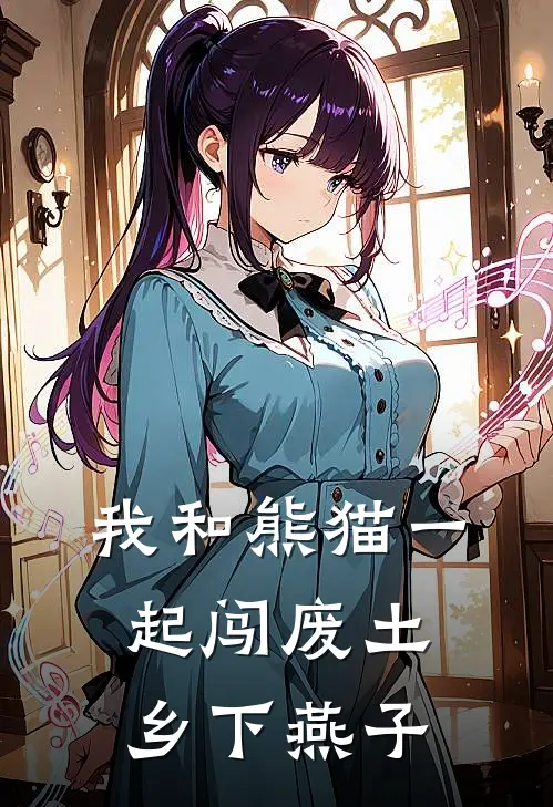 我和熊猫一起闯废土乡下燕子