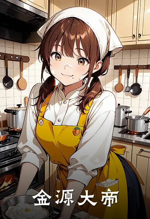 金源大帝金源林月小说完整版_热门好看小说金源大帝(金源林月)