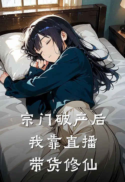 宗门破产后我靠直播带货修仙(苏清月流云宗)热门小说推荐_免费小说在线看宗门破产后我靠直播带货修仙苏清月流云宗