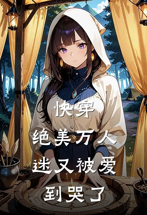 快穿：绝美万人迷又被爱到哭了