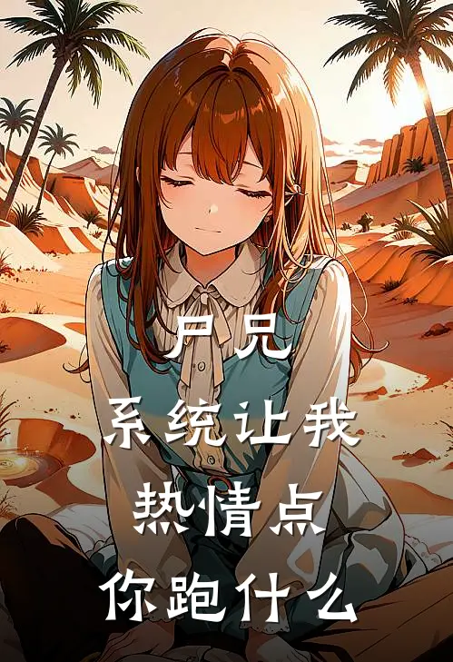 尸兄：系统让我热情点，你跑什么张满仓满仓完结版小说阅读_完整版小说免费阅读尸兄：系统让我热情点，你跑什么(张满仓满仓)