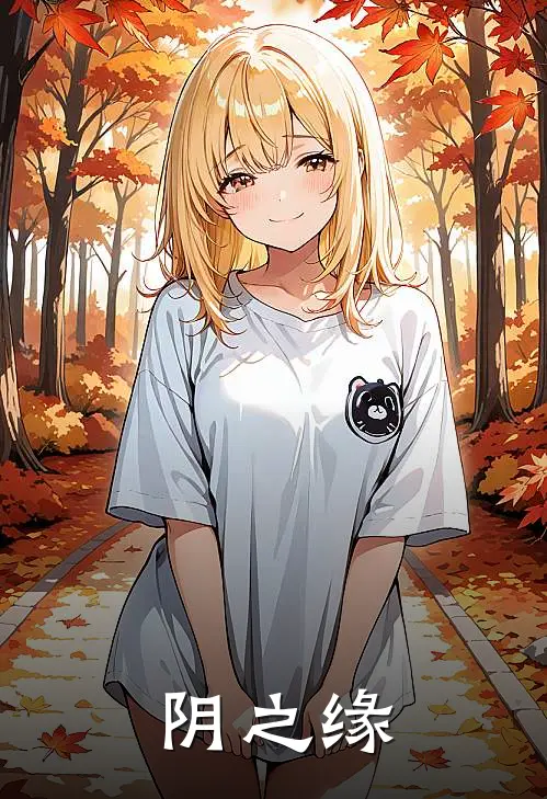 阴之缘