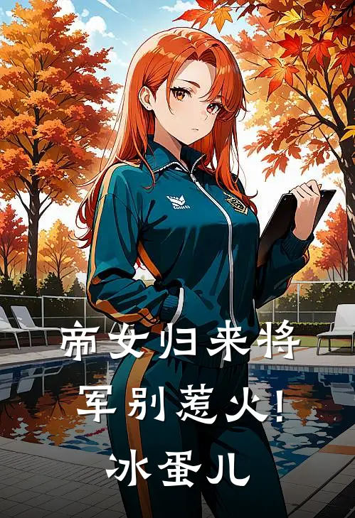帝女归来将军别惹火! 冰蛋儿
