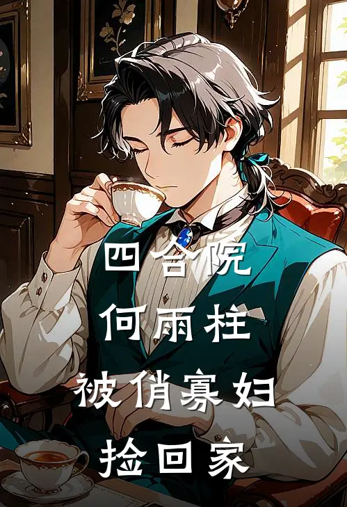 四合院：何雨柱，被俏寡妇捡回家