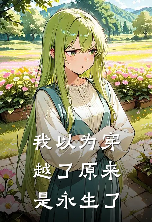 我以为穿越了原来是永生了顾知行林术_《我以为穿越了原来是永生了》最新章节免费在线阅读