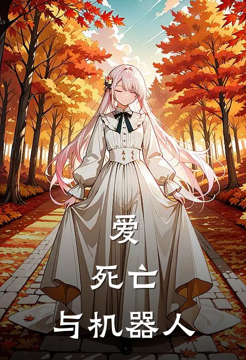 爱，死亡，与机器人
