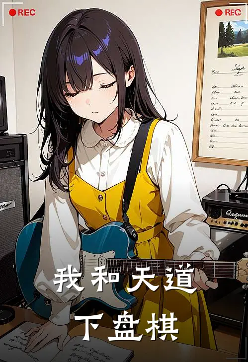 我和天道下盘棋