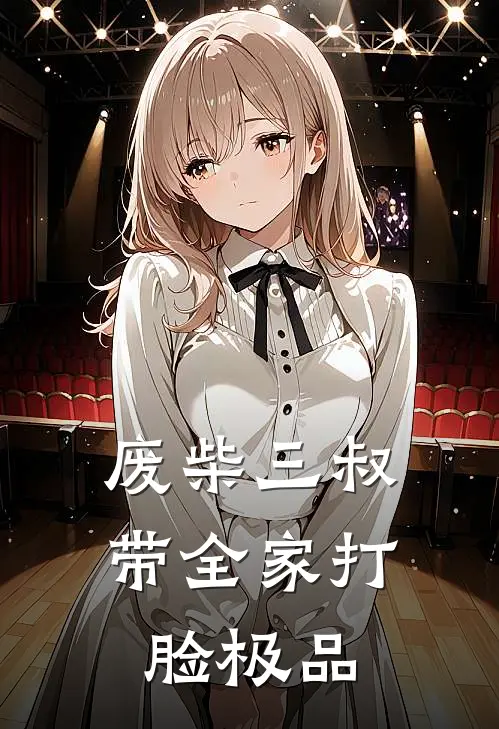 废柴三叔：带全家打脸极品