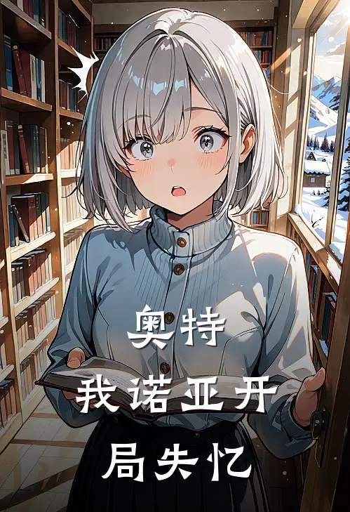 奥特：我诺亚开局失忆