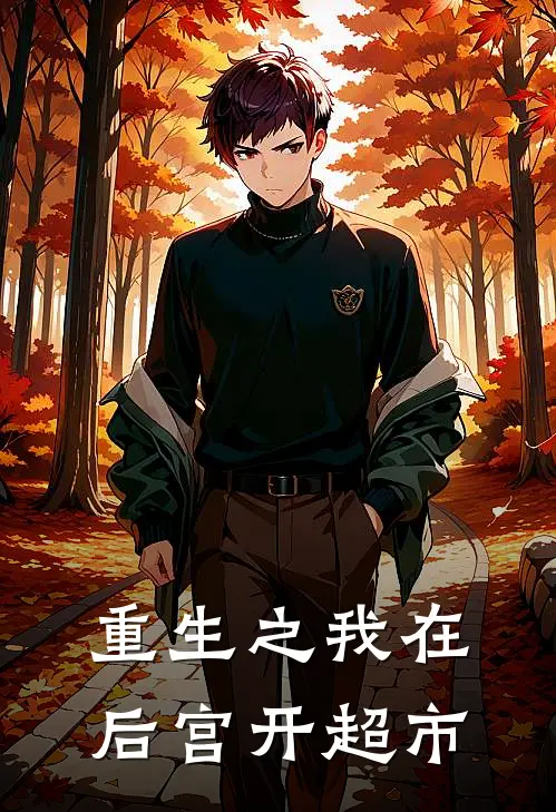 重生之我在后宫开超市