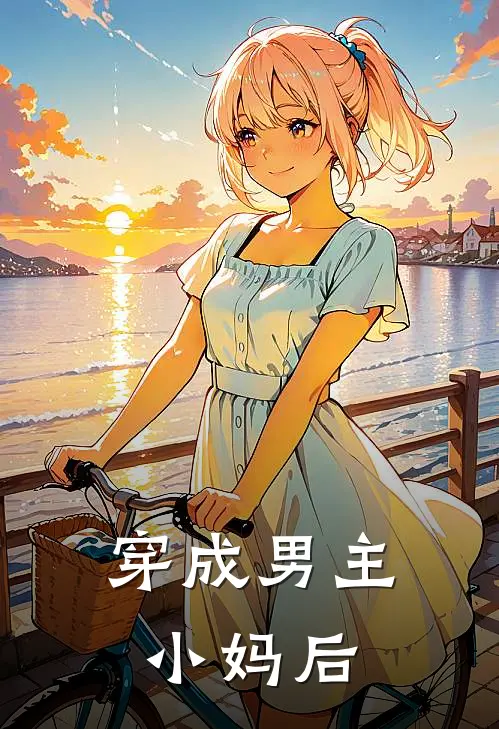 穿成男主小妈后