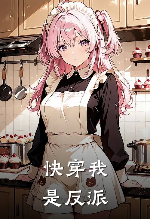 快穿我是反派