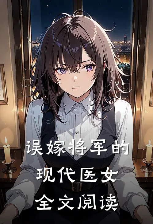 误嫁将军的现代医女全文阅读
