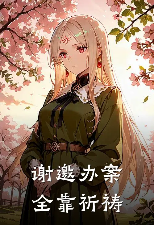 谢邀办案全靠祈祷