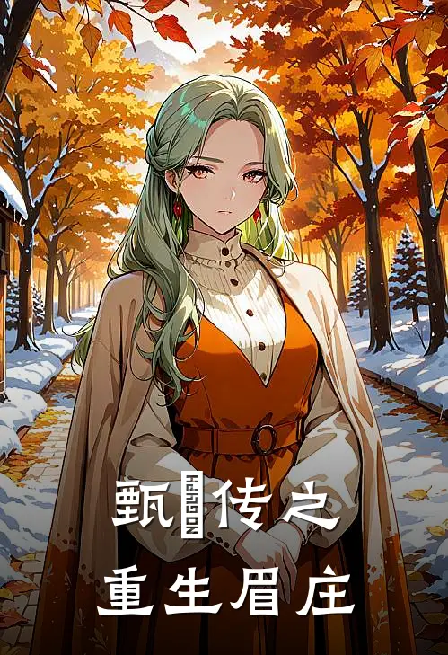 甄嬛传之重生眉庄(沈眉庄安陵容)推荐完结小说_最新章节列表甄嬛传之重生眉庄(沈眉庄安陵容)