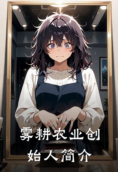 雾耕农业创始人简介