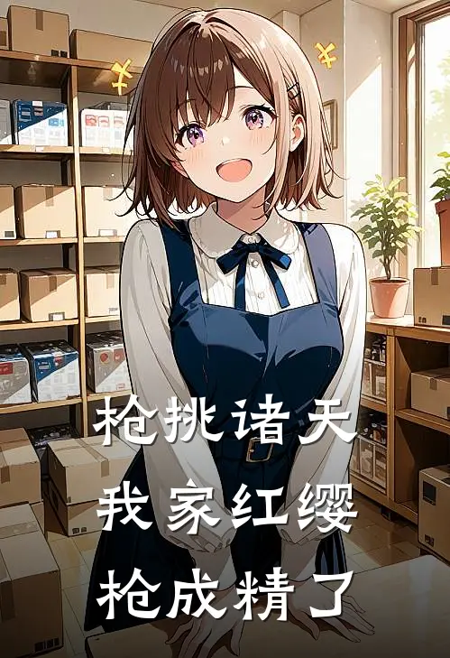 枪挑诸天：我家红缨枪成精了