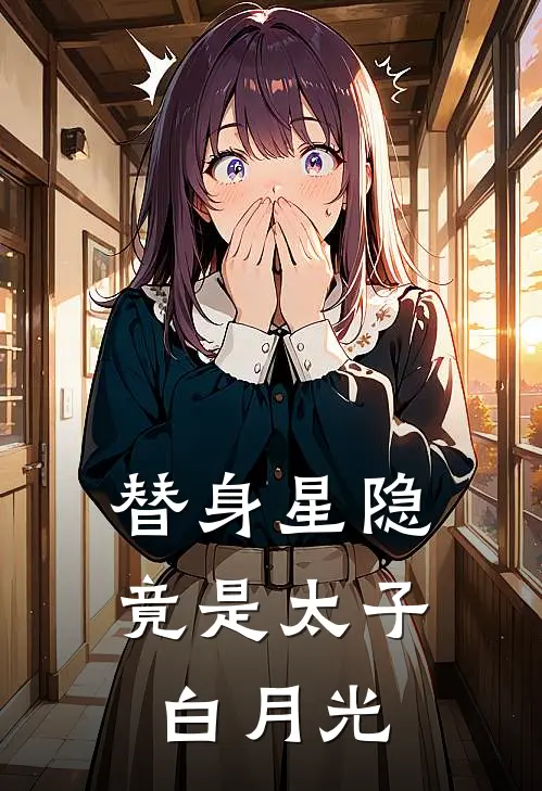 替身星隐竟是太子白月光