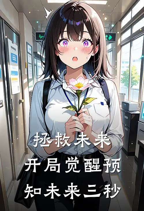 江妄苏瑶《拯救未来：开局觉醒预知未来三秒》完结版免费阅读_拯救未来：开局觉醒预知未来三秒全文免费阅读