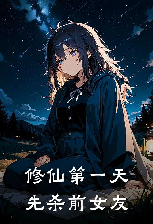 修仙第一天，先杀前女友