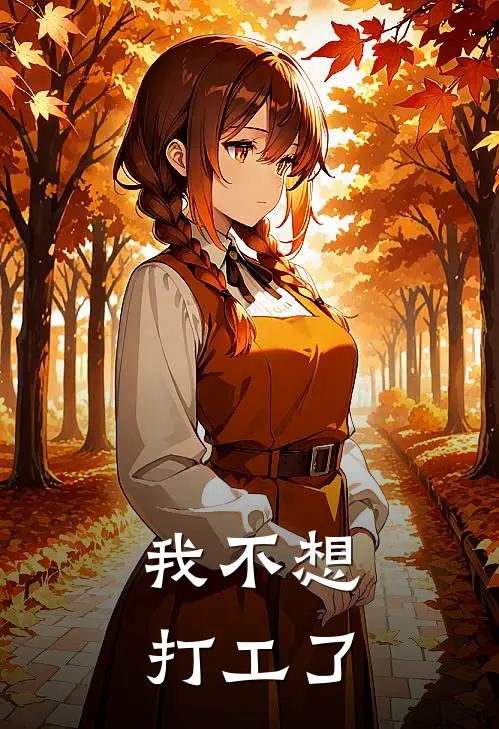 我不想打工了