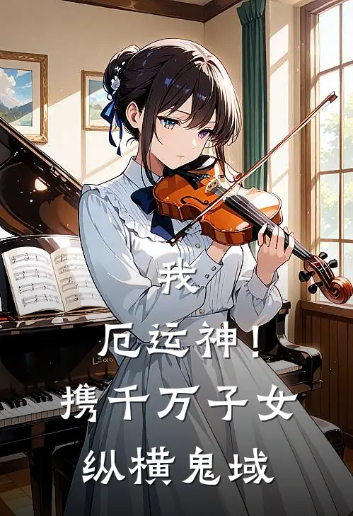 我，厄运神！携千万子女纵横鬼域