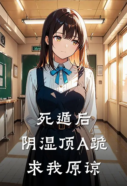 死遁后，阴湿顶A跪求我原谅