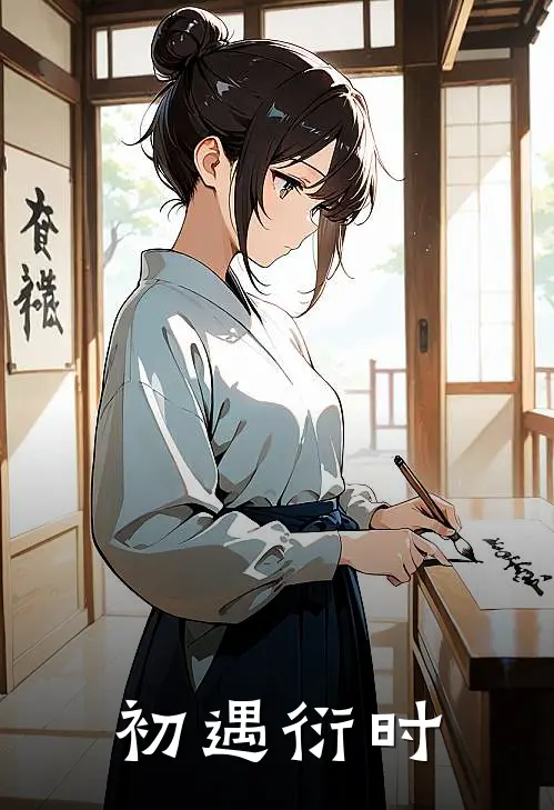 初遇衍时许初宋衍晟小说完整版免费阅读_热门小说排行榜初遇衍时(许初宋衍晟)