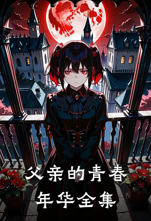 父亲的青春年华全集