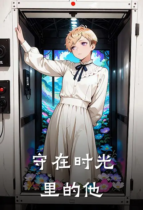 【守在时光里的他】