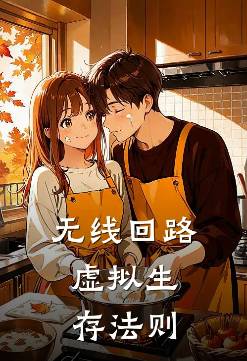 无线回路：虚拟生存法则