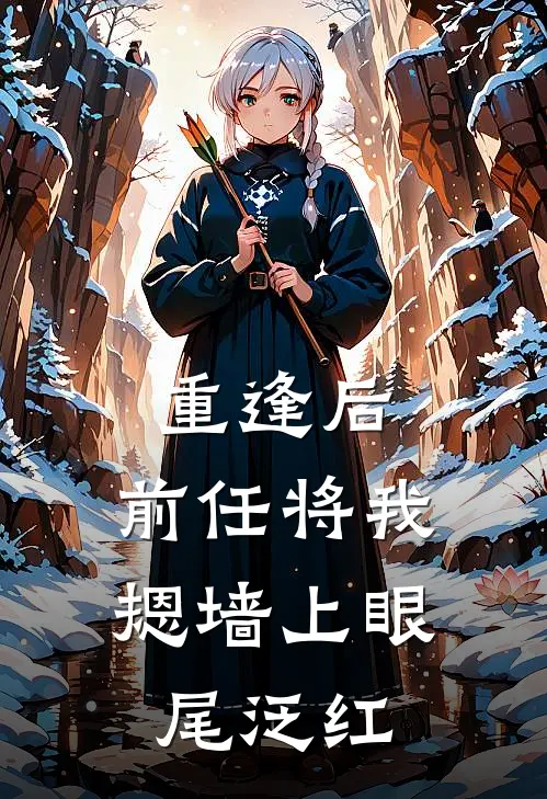 重逢后，前任将我摁墙上眼尾泛红沈知夏傅沉舟免费小说在线阅读_热门小说在线阅读重逢后，前任将我摁墙上眼尾泛红沈知夏傅沉舟