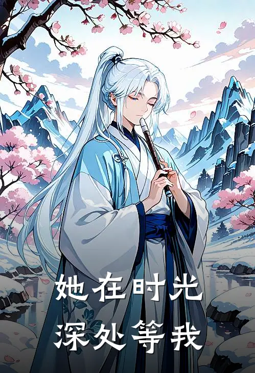 她在时光深处等我