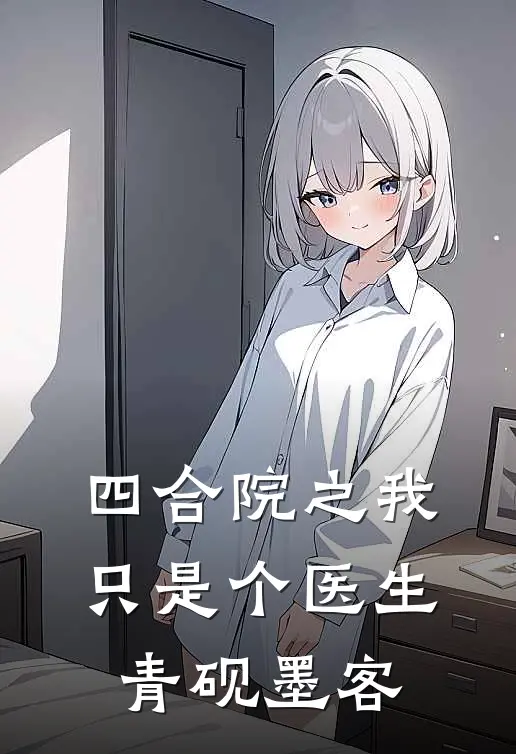 四合院之我只是个医生青砚墨客
